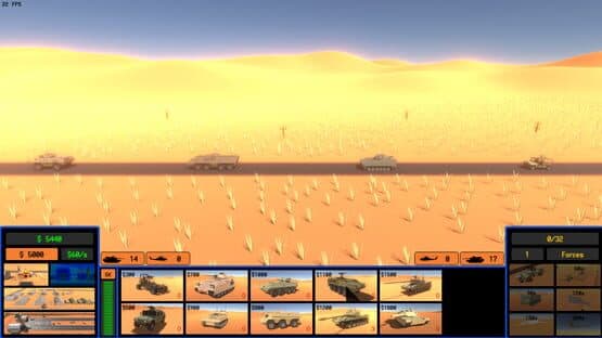 AirShock — screenshot 2