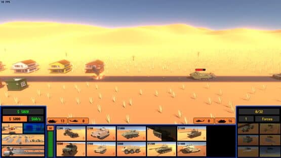 AirShock — screenshot 3