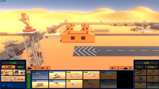AirShock — screenshot 4