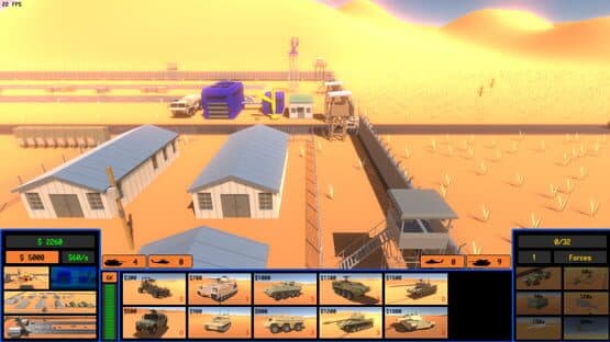 AirShock — screenshot 5