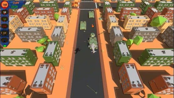 AirShock — screenshot 7