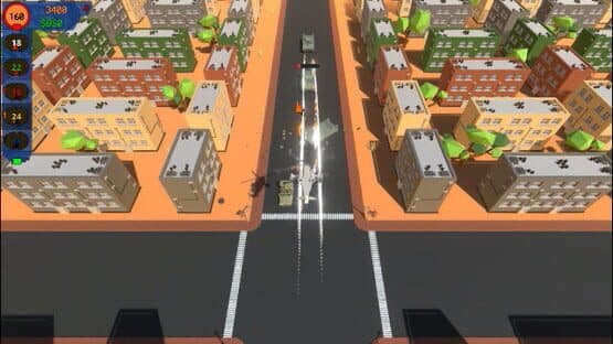 AirShock — screenshot 8