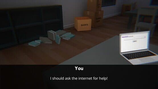 I'm Still Here — screenshot 4