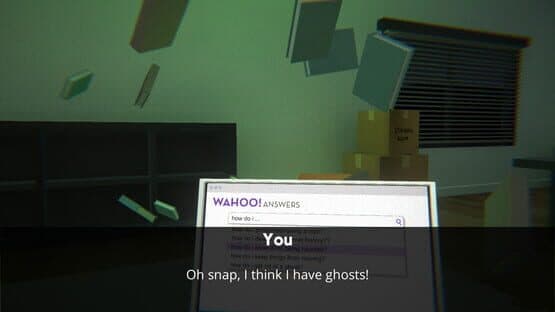 I'm Still Here — screenshot 5