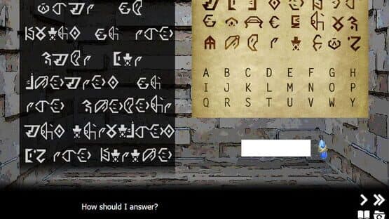 Élan Vital — screenshot 1