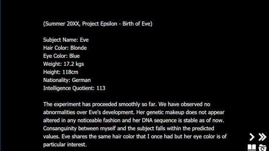 Élan Vital — screenshot 2