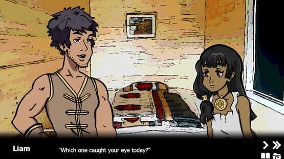 Élan Vital — screenshot 4
