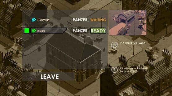 Falling Bullets — screenshot 3