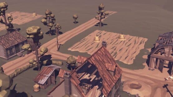 Falling Bullets — screenshot 4