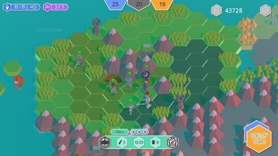 WarGround — screenshot 2