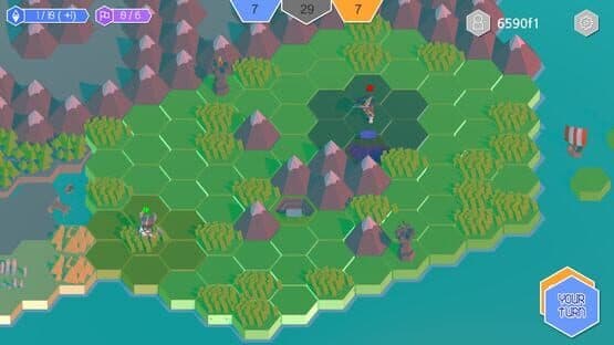 WarGround — screenshot 3