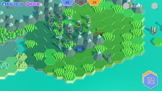 WarGround — screenshot 4