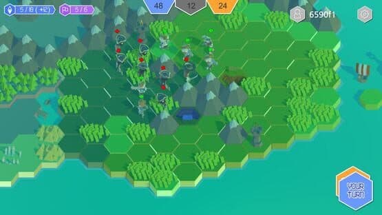 WarGround — screenshot 5