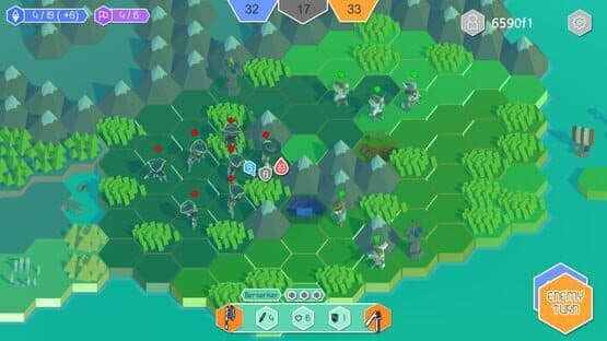 WarGround — screenshot 6