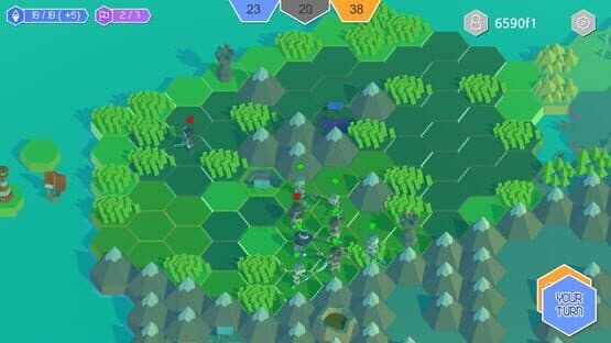WarGround — screenshot 7