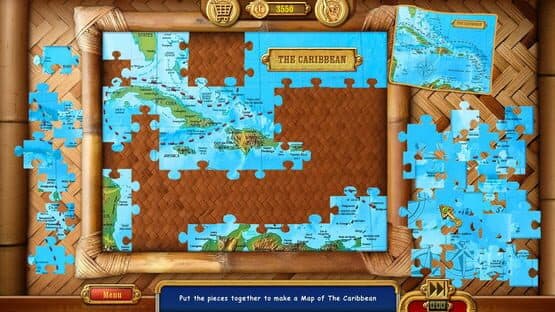 Vacation Adventures: Cruise Director — screenshot 2