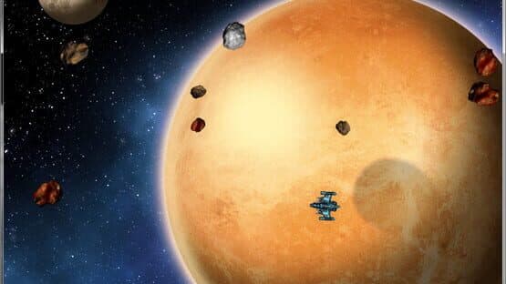 Dangerous Orbit — screenshot 1