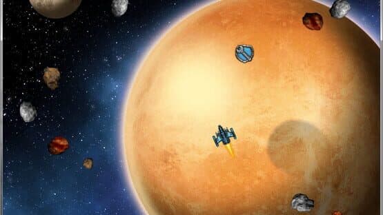 Dangerous Orbit — screenshot 2