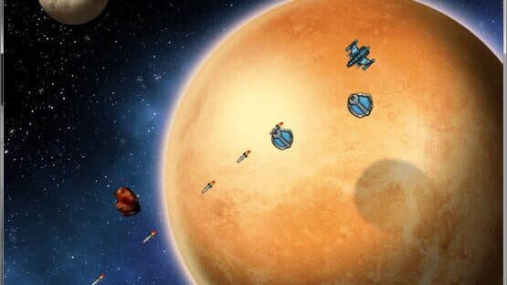 Dangerous Orbit — screenshot 4