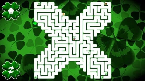 Amaze St.Patrick — screenshot 1