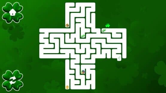 Amaze St.Patrick — screenshot 2