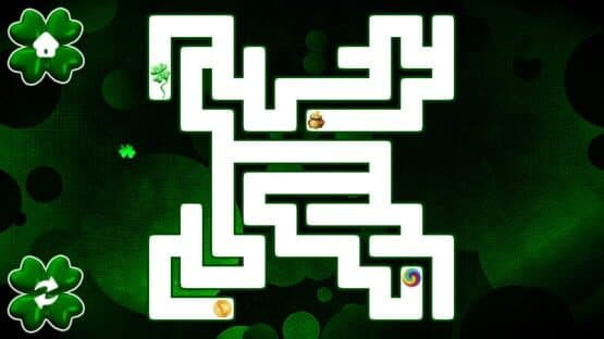 Amaze St.Patrick — screenshot 3