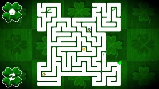 Amaze St.Patrick — screenshot 4