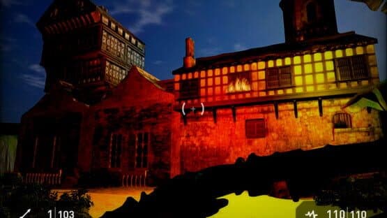 Lizardquest-Alien waters — screenshot 4