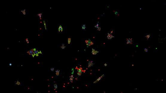 Apolune — screenshot 1