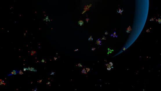 Apolune — screenshot 2