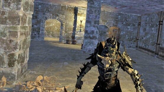 The Toymaker's Apprentice — screenshot 3