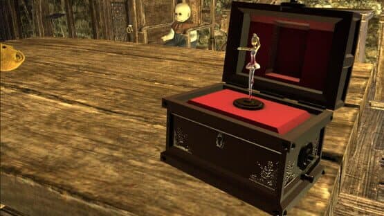 The Toymaker's Apprentice — screenshot 6