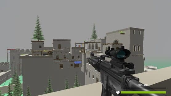Smash team — screenshot 2