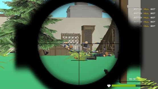 Smash team — screenshot 3