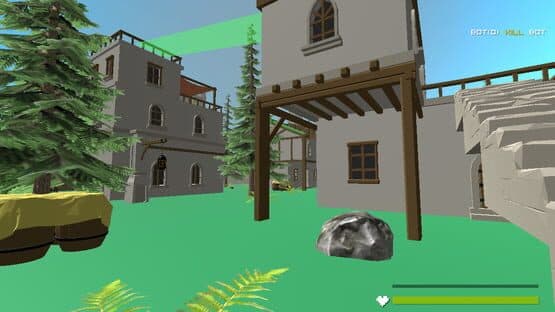 Smash team — screenshot 4