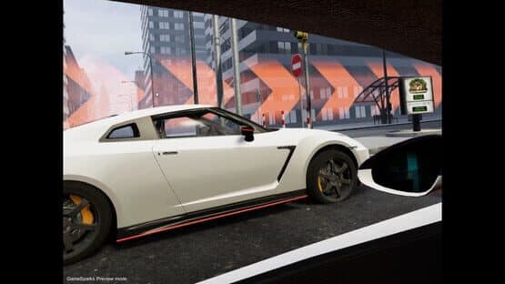 VR Racing — screenshot 1
