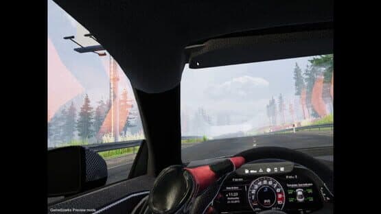 VR Racing — screenshot 2