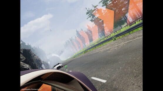 VR Racing — screenshot 3