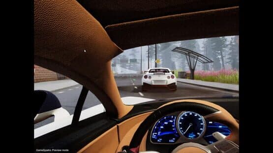 VR Racing — screenshot 4