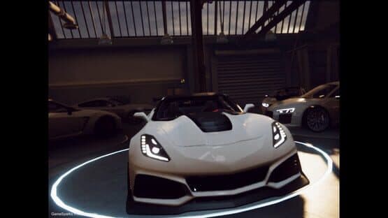 VR Racing — screenshot 5