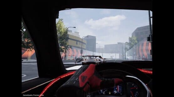 VR Racing — screenshot 6
