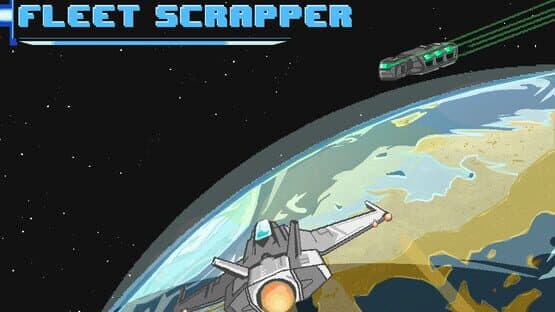 Fleet Scrapper — screenshot 1