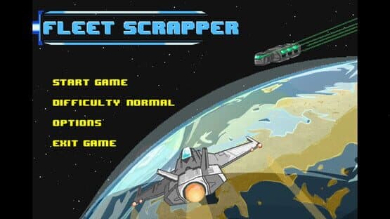 Fleet Scrapper — screenshot 2