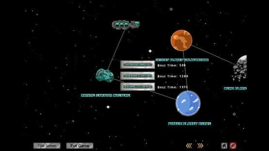 Fleet Scrapper — screenshot 3
