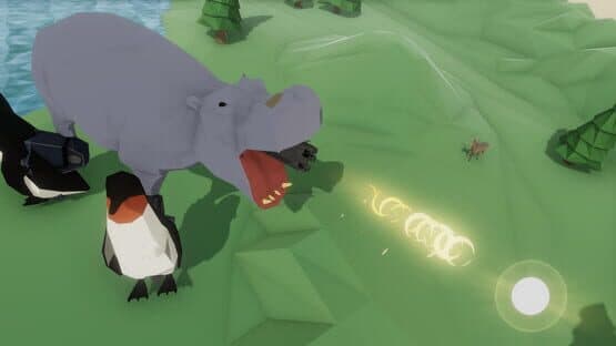 Deeeer Simulator — screenshot 2