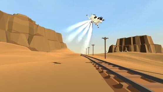 Deeeer Simulator — screenshot 5