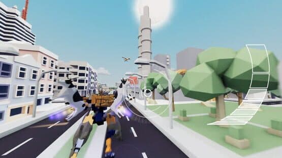 Deeeer Simulator — screenshot 7
