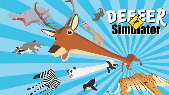Deeeer Simulator — screenshot 8