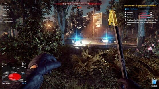 Thief Simulator VR — screenshot 1