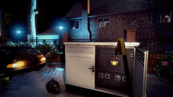 Thief Simulator VR — screenshot 2